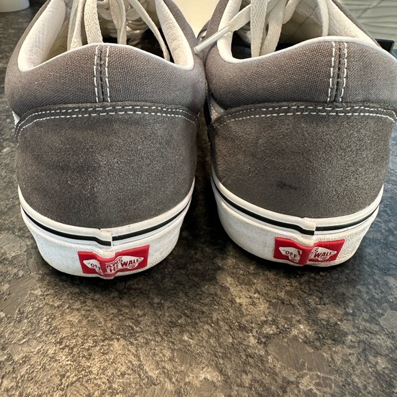 Vans classics - Picture 3 of 4